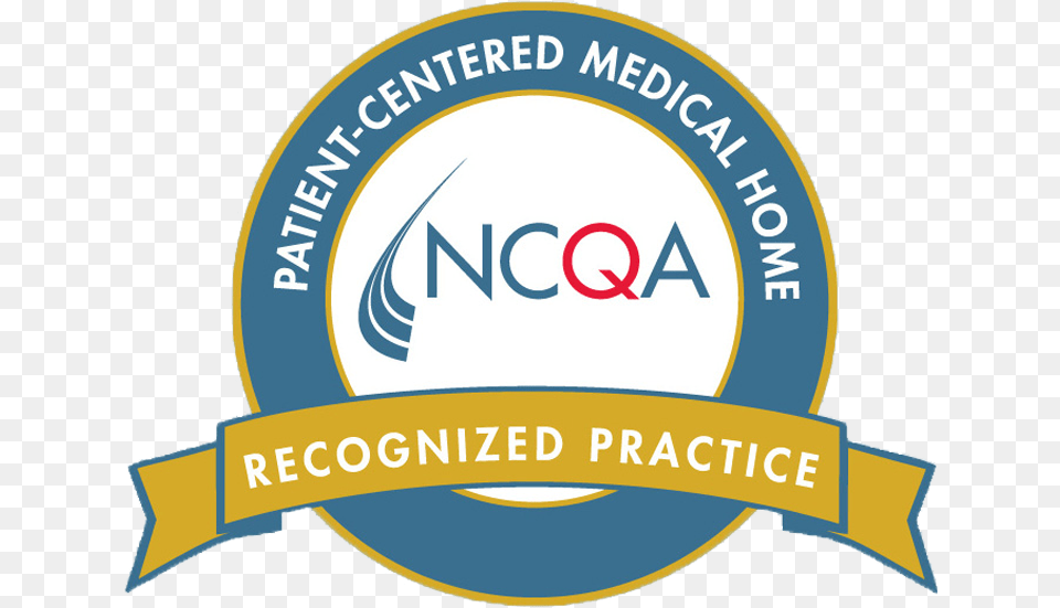 National Committee For Quality Assurance Patient Centered Medical Home Logo, Badge, Symbol, Baby, Person Png Image