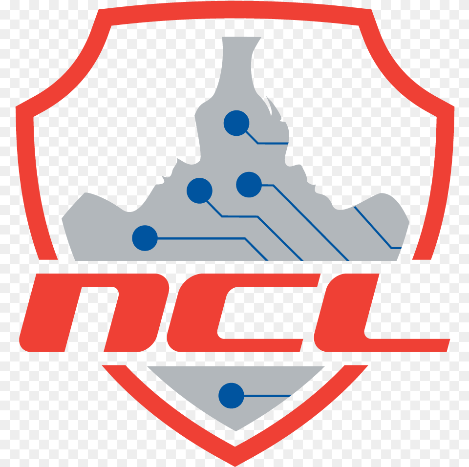 National Cyber League, Logo, Person, Emblem, Symbol Free Transparent Png