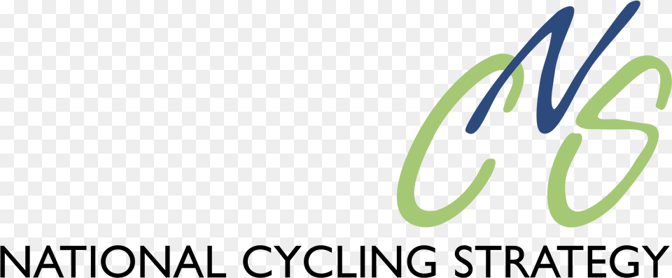 National Cycling Strategy Logo Strategy, Light, Text, Handwriting Free Transparent Png