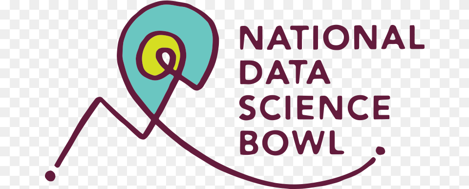 National Data Science Bowl Logo, Food, Sweets, Text Free Png Download