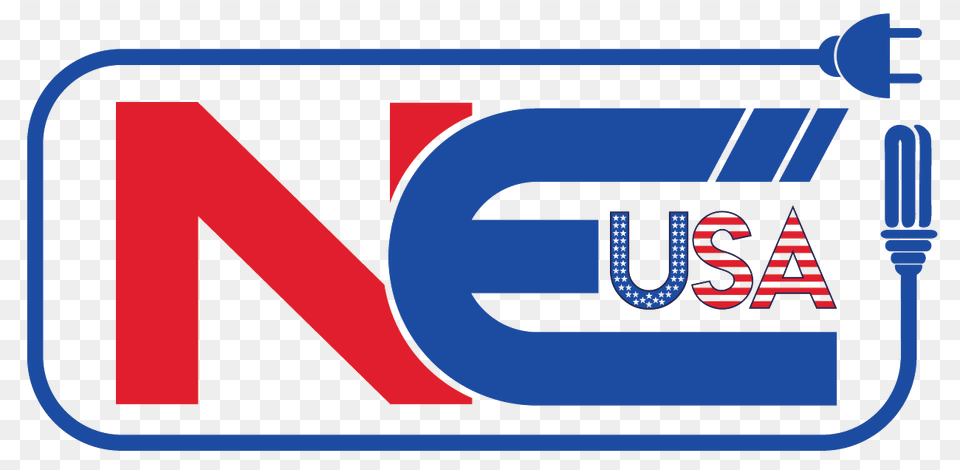 National Electric Usa National Electric Usa, Logo, Dynamite, Weapon Png