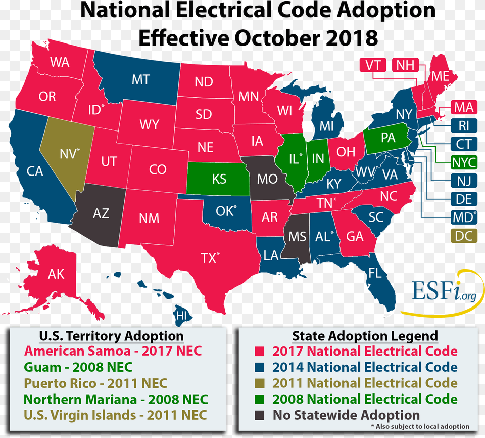 National Electrical Code Adoption Measles Outbreak 2015, Chart, Plot, Map Free Transparent Png