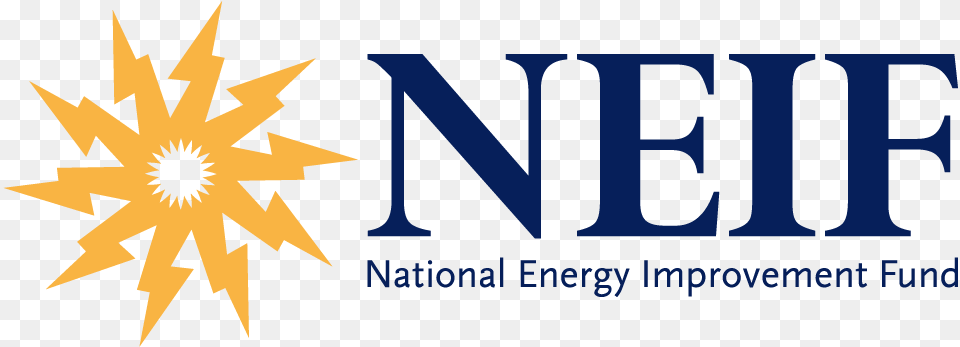 National Energy Improvement Fund Sunbelt Business Brokers Logo, Leaf, Plant, Star Symbol, Symbol Png