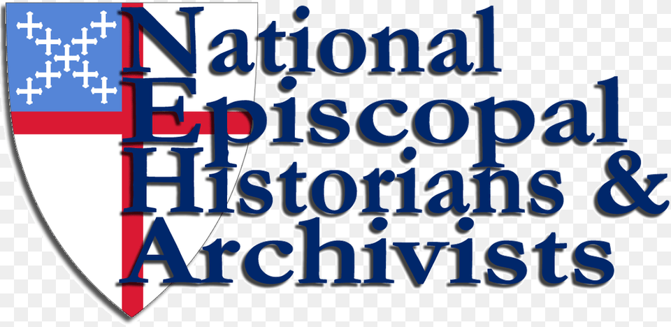 National Episcopal Historians And Archivists Logo Cosmopoint International College Of Technology, Armor, Scoreboard, Shield, Text Free Png