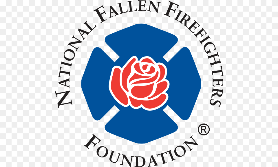 National Fallen Firefighters Foundation, Body Part, Hand, Person, Logo Png Image