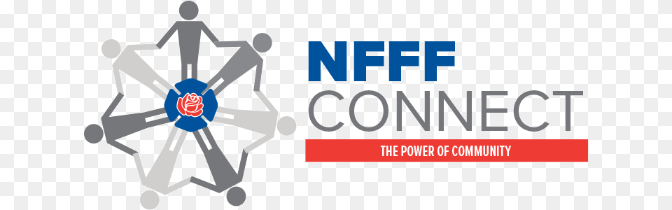 National Fallen Firefighters Foundation National Fallen Firefighters Foundation, Logo Png Image
