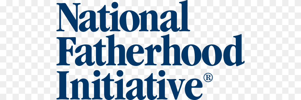 National Fatherhood Initiative, Text, Letter Free Transparent Png