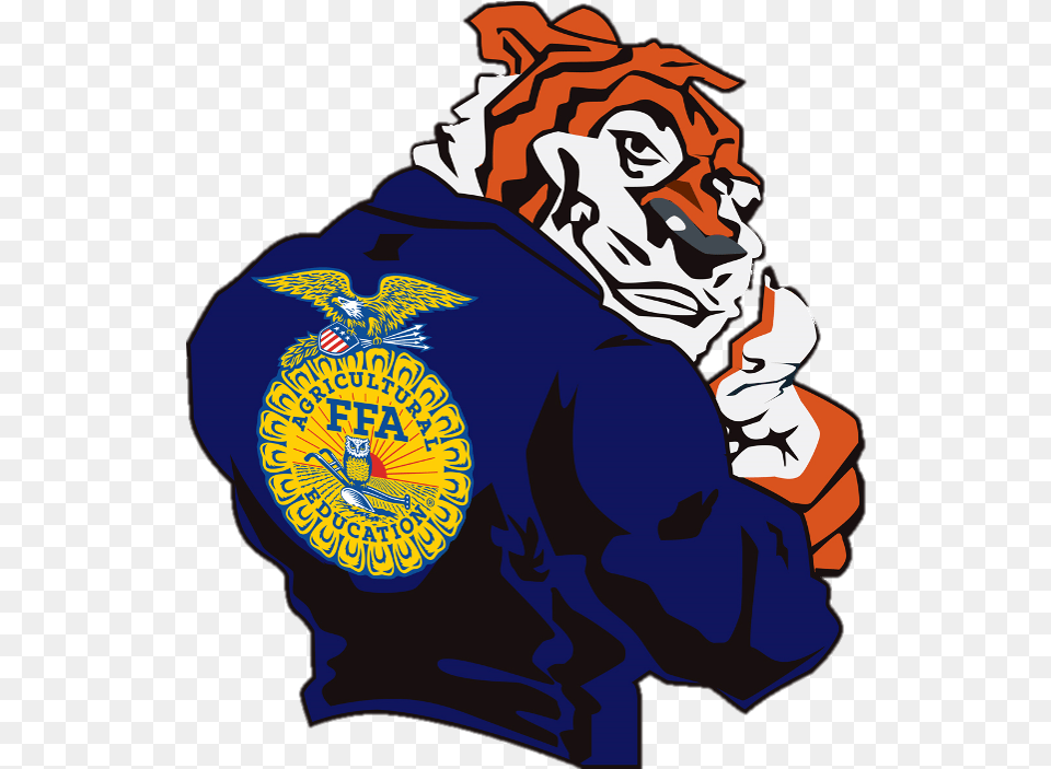 National Ffa Convention Wasco Ffa, Adult, Person, Man, Male Free Transparent Png