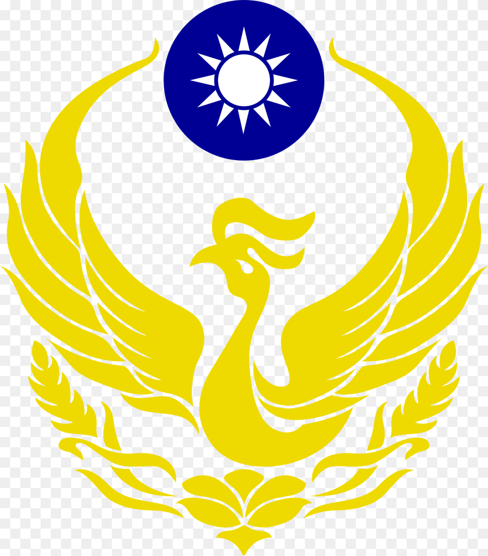 National Fire Agency, Emblem, Symbol, Logo Png