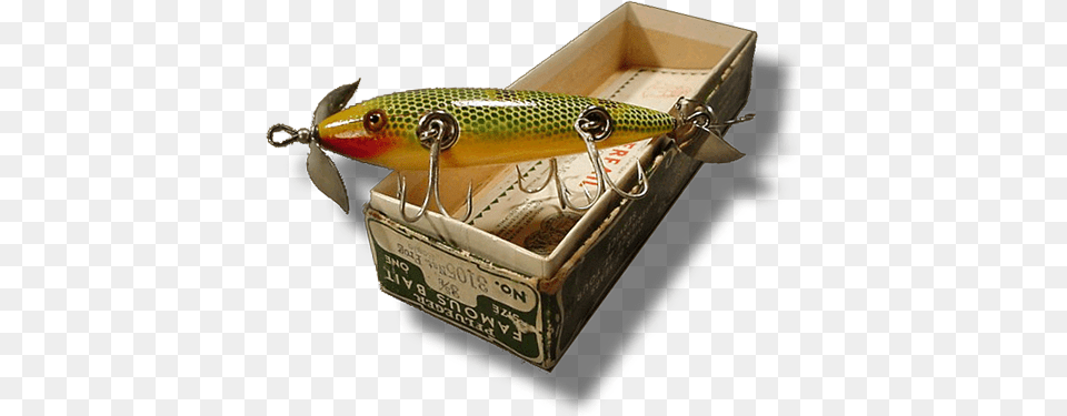 National Fishing Lure Collector Fishing Lures, Fishing Lure Free Png