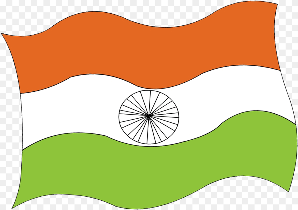National Flag Clipart Indian National Flag Chart, Machine, Wheel, India Flag Free Png Download