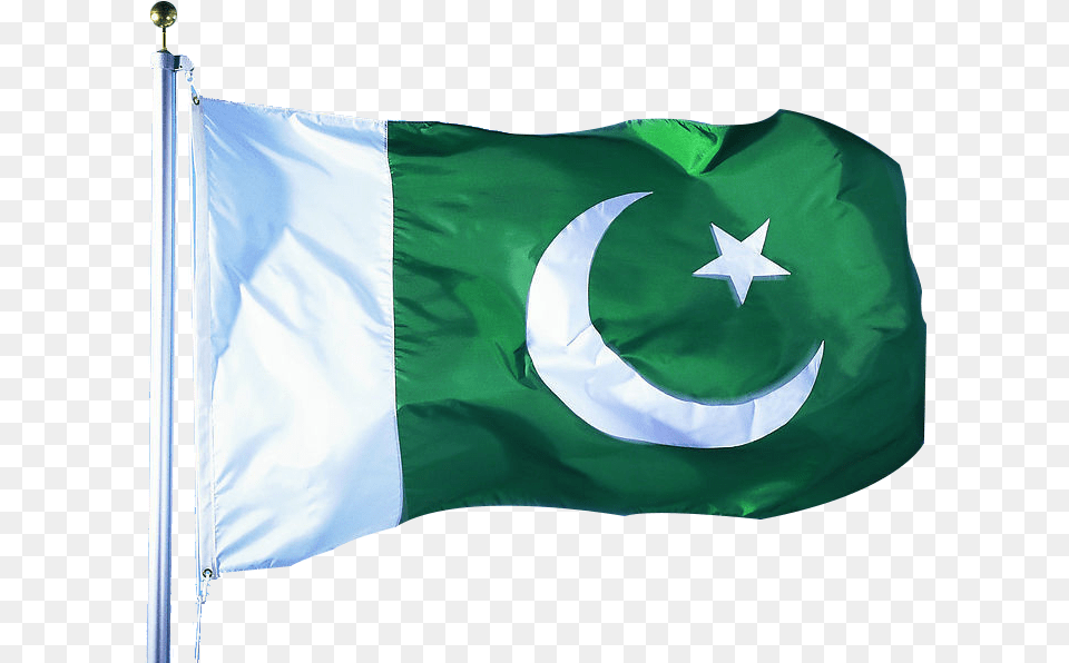 National Flag Happy Independence Day Pakistan 2018, Pakistan Flag Png