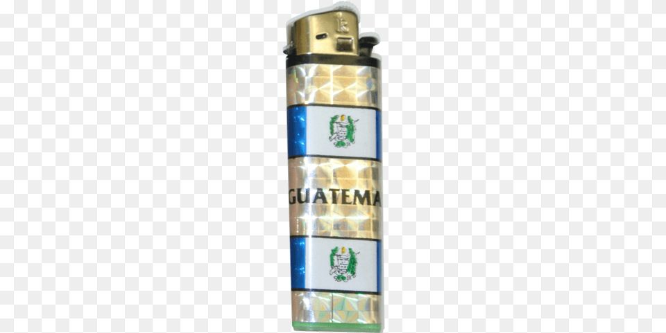 National Flag Lighter Fng Country Lighters Guatemala Flag Lighters, Bottle, Shaker Free Png