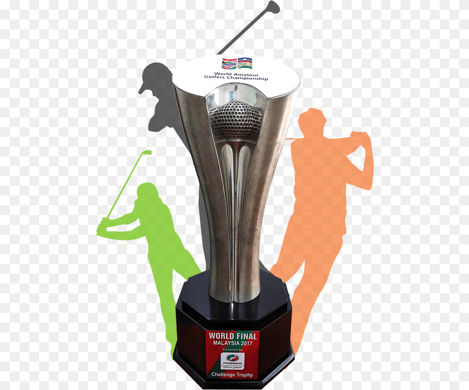 National Flight Winners Compete In The World Final Xperia X Compact So, Trophy, Adult, Male, Man Png Image