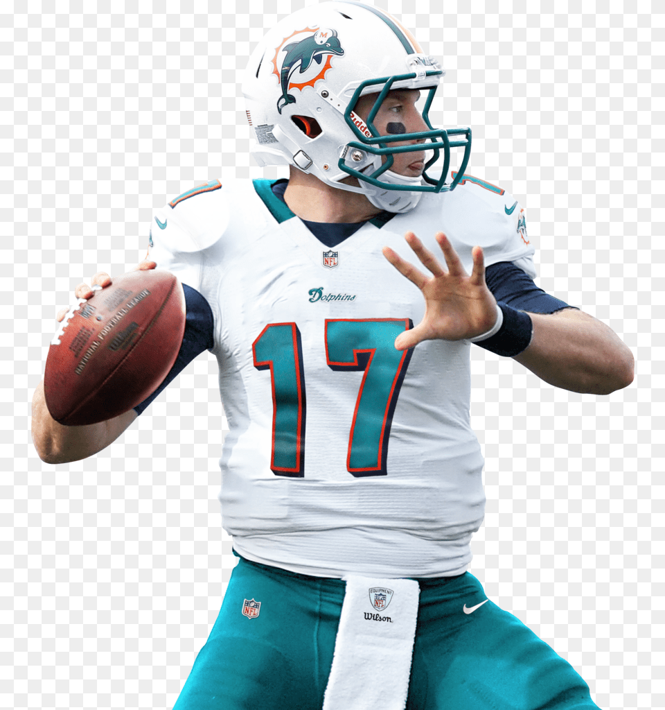 National Football All Sim League Miami Dolphins Player, Helmet, Sport, American Football, Playing American Football Png