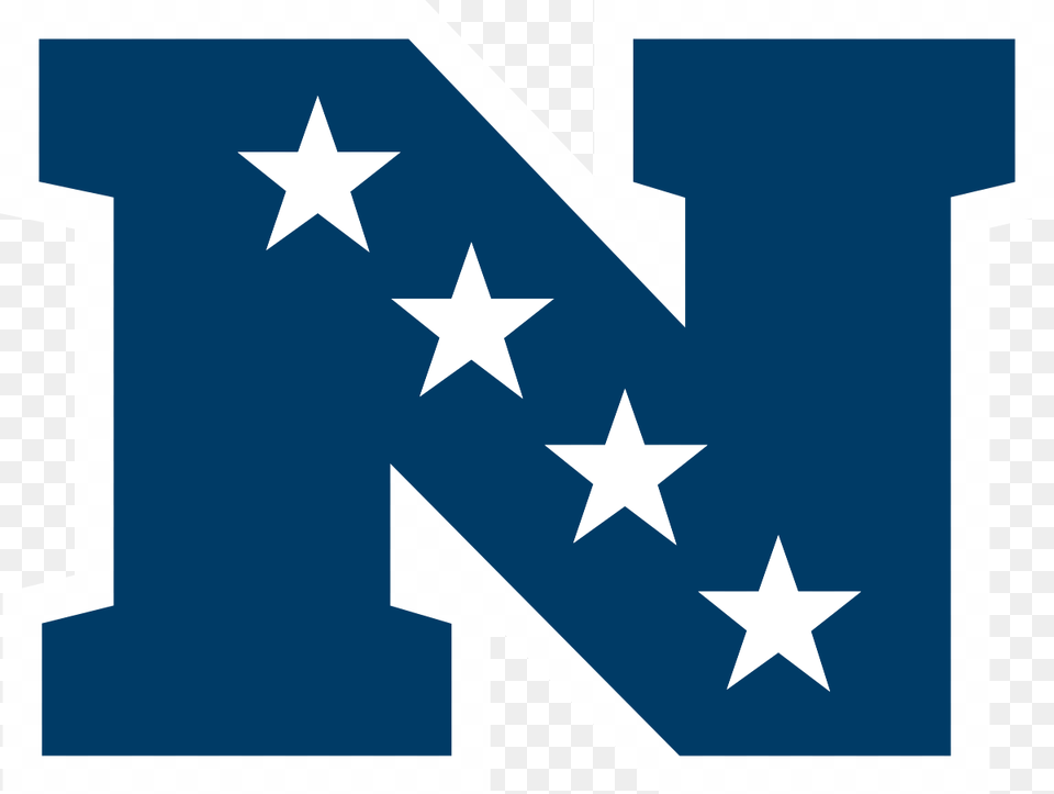 National Football Conference, Star Symbol, Symbol Png