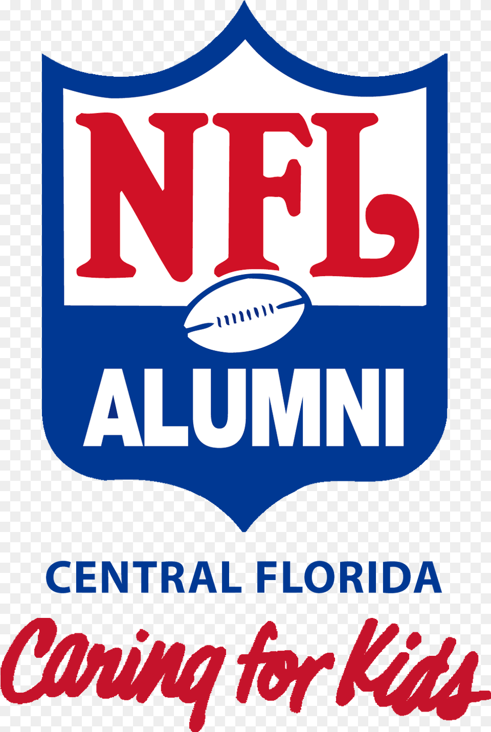 National Football League Alumni, Advertisement, Poster, Logo, Book Free Transparent Png
