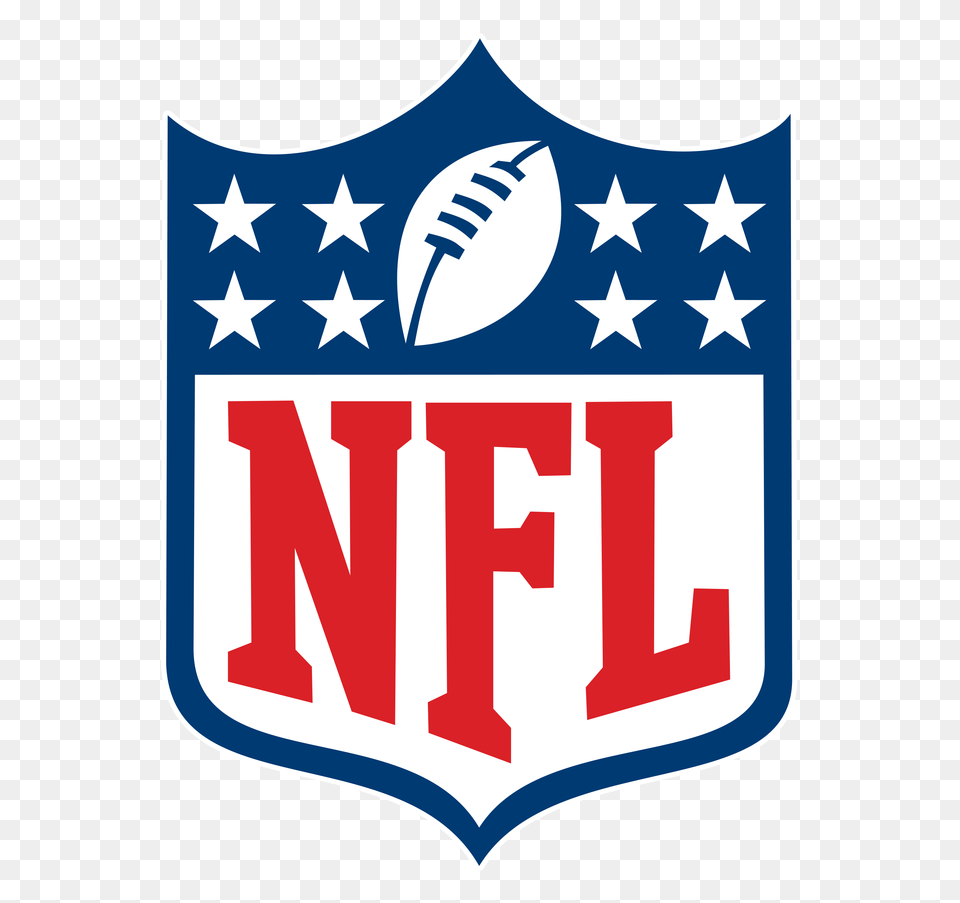 National Football League Logo Nfl Symbol Meaning History Free Transparent Png