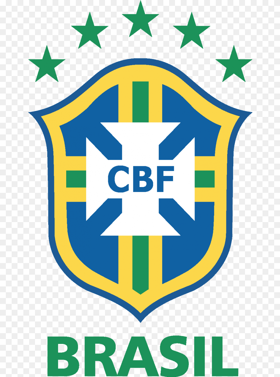 National Football Team Brazil National Football Team Logo, Symbol, Person Png