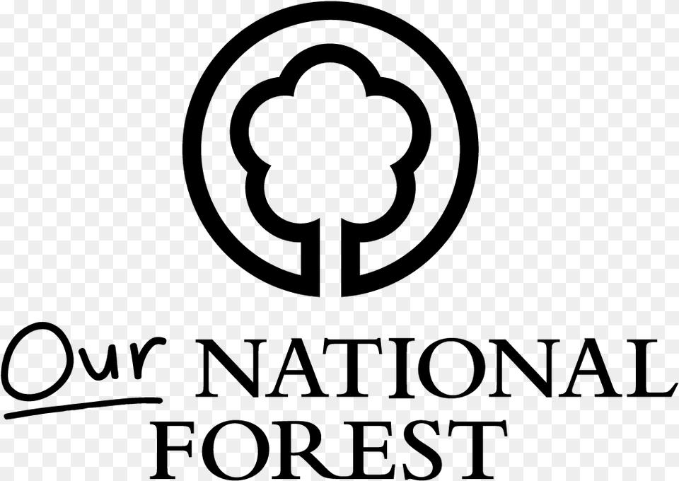 National Forest, Gray Free Png