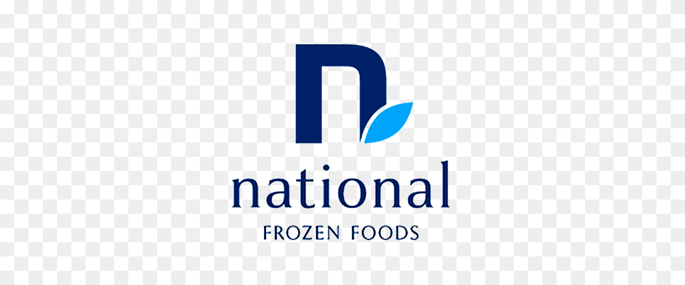 National Frozen Foods Logo Endeavour Capital, Text, Number, Symbol Png