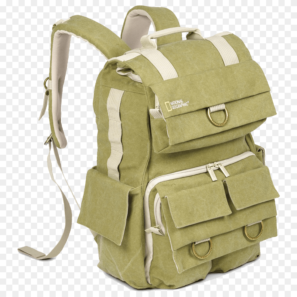 National Geographic Backpack, Bag, Accessories, Handbag Free Png Download