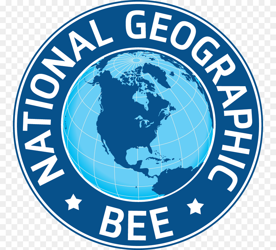 National Geographic Bee, Logo, Astronomy, Outer Space Png
