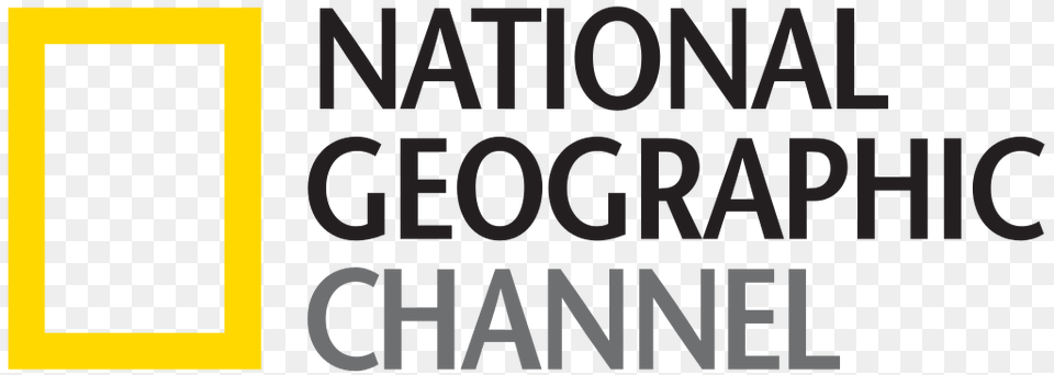 National Geographic Channel Logo, Text, Scoreboard Free Png