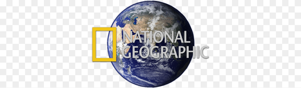National Geographic Documentaries Tv Show Image With National Geographic Documentary, Astronomy, Earth, Globe, Outer Space Free Png Download