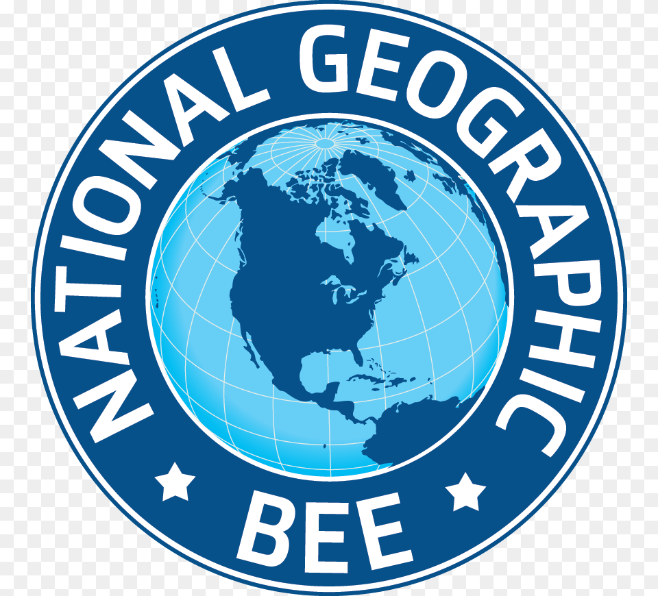 National Geographic Geography Bee, Logo, Astronomy, Outer Space Free Png