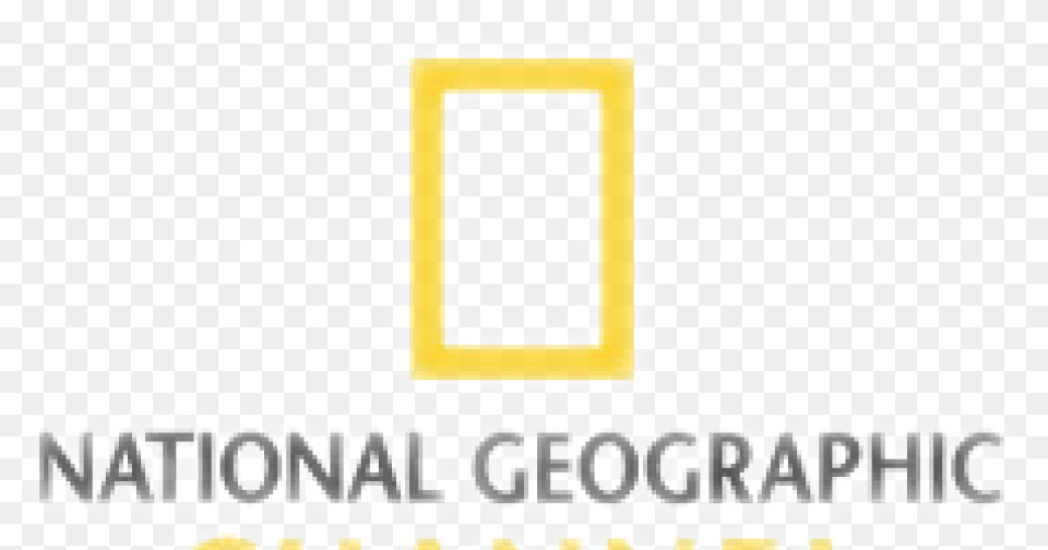 National Geographic Hd In National Geographic Hd Logo National Geographic Channel, Text Png
