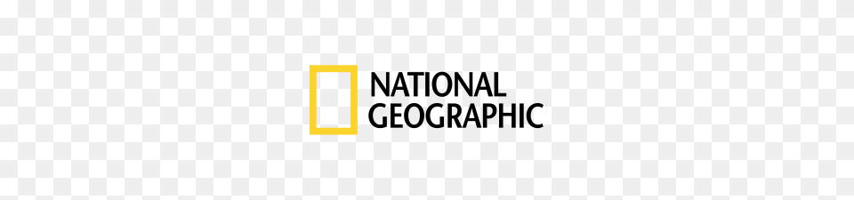 National Geographic Logo, Green, Text Free Png Download