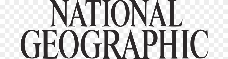 National Geographic Magazine Logo National Geographic Traveller India Logo, Text, Letter Png
