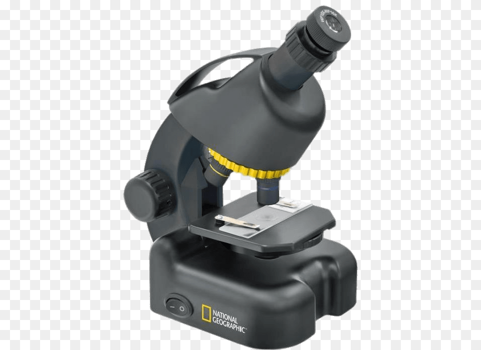 National Geographic Microscope, Device, Power Drill, Tool Png