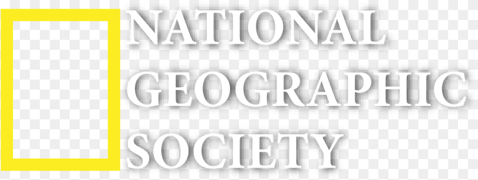 National Geographic Societyger To Ger2017 09 19t04 Monochrome, Text Png