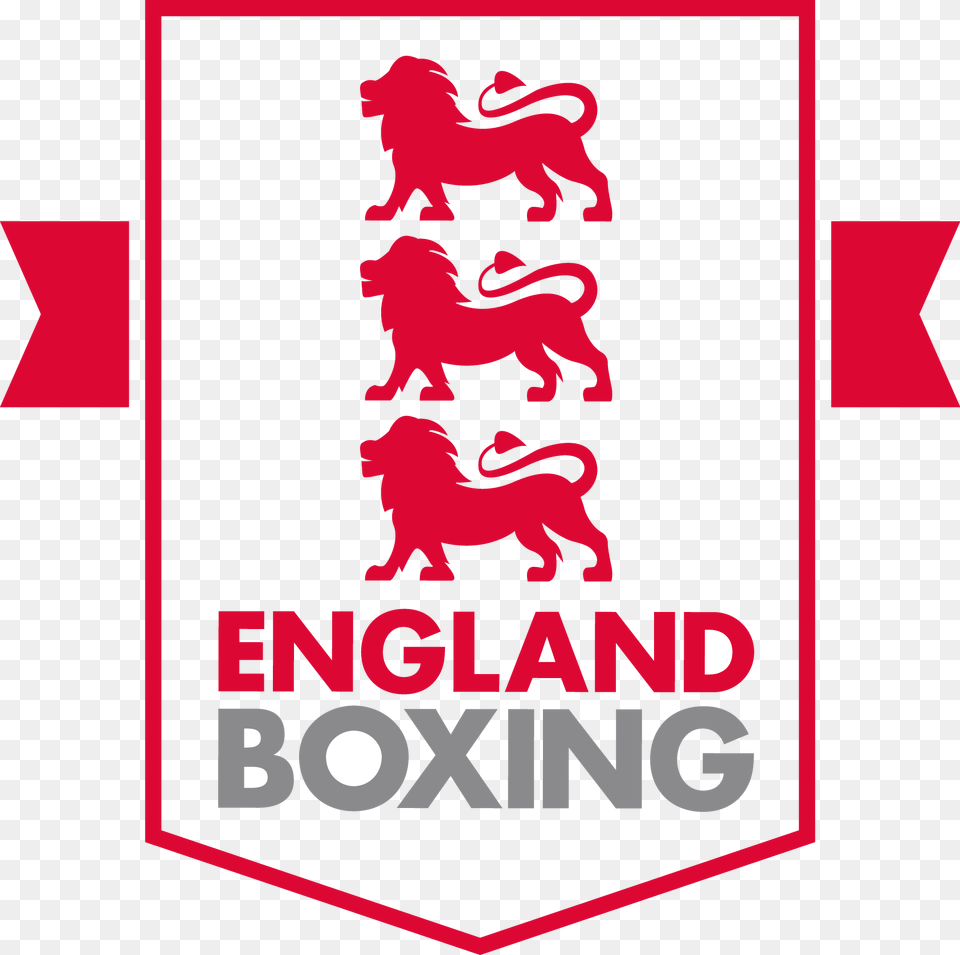 National Governing Body For Boxing, Logo, Animal, Canine, Dog Png