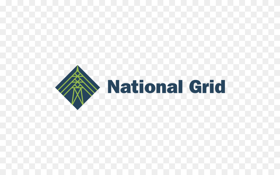 National Grid Logo Transparent Vector Png Image