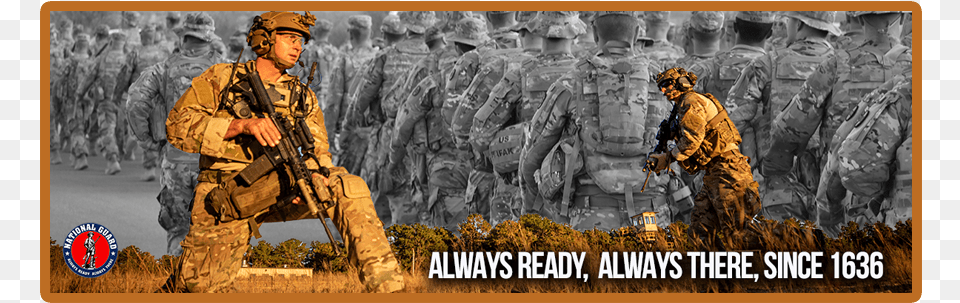 National Guard Birthday National Guard Birthday 2019, Adult, Person, Male, Man Png Image