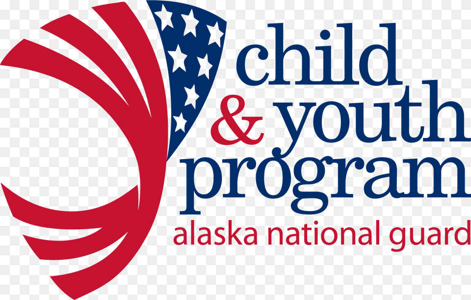 National Guard Child And Youth Program, Logo, Person Png