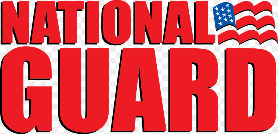 National Guard Logo South Carolina National Guard Logo, American Flag, Flag, Text, Dynamite Free Transparent Png