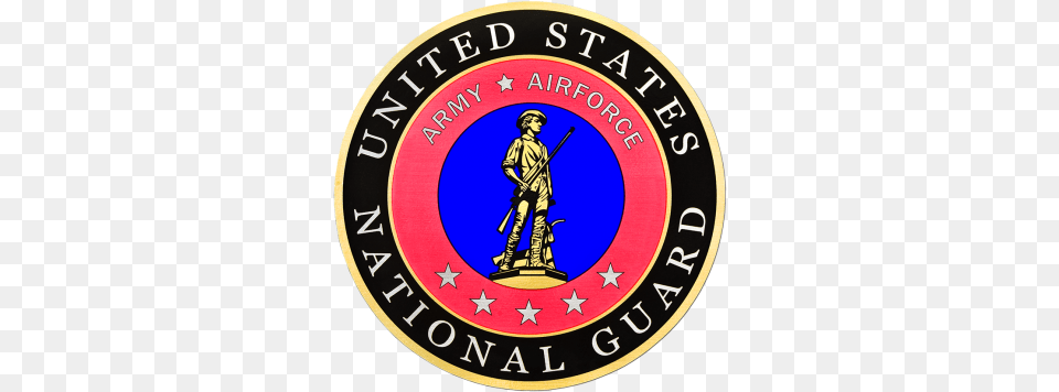 National Guard Of The United States, Adult, Person, Man, Male Png Image