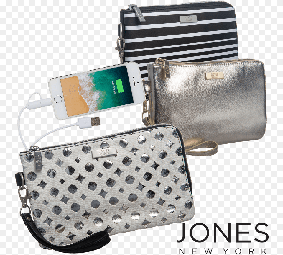 National Handbag Day Up To 83 Off Jones New York, Accessories, Bag, Purse, Electronics Png Image