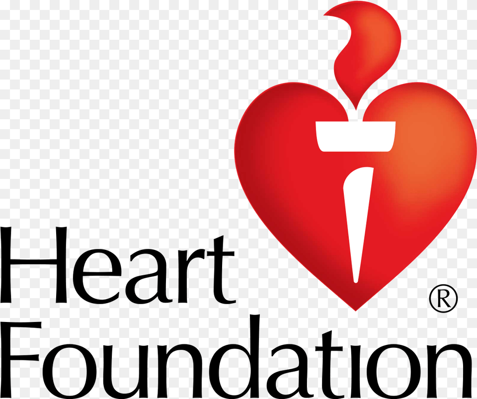 National Heart Foundation Of Australia Png