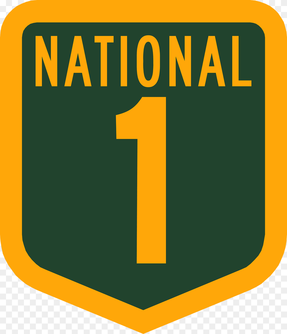 National Highway Marker Clipart, Logo, Symbol, Blackboard Free Png