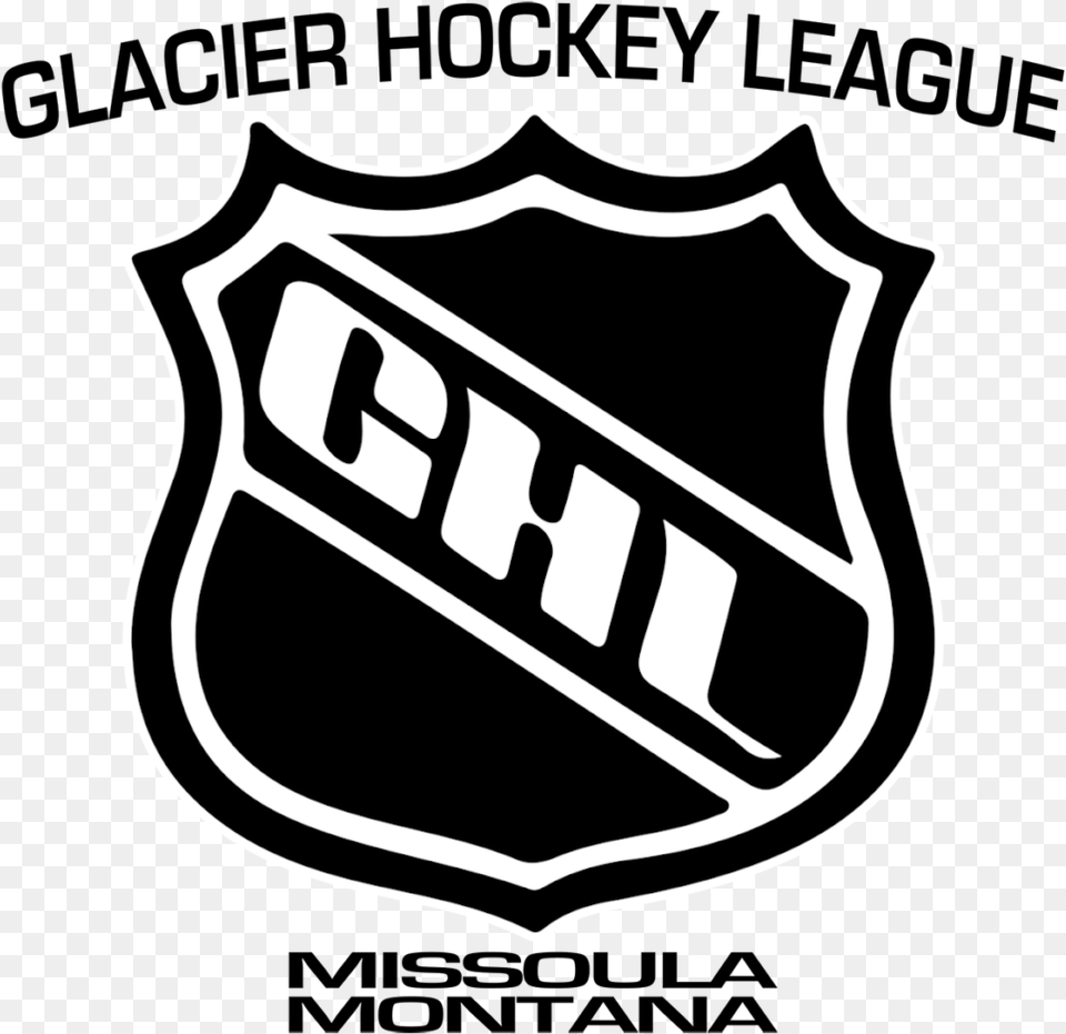 National Hockey League, Logo, Badge, Symbol, Emblem Free Png Download
