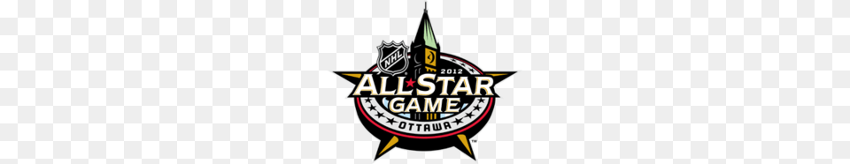 National Hockey League All Star Game, Logo, Emblem, Symbol, Dynamite Free Png Download