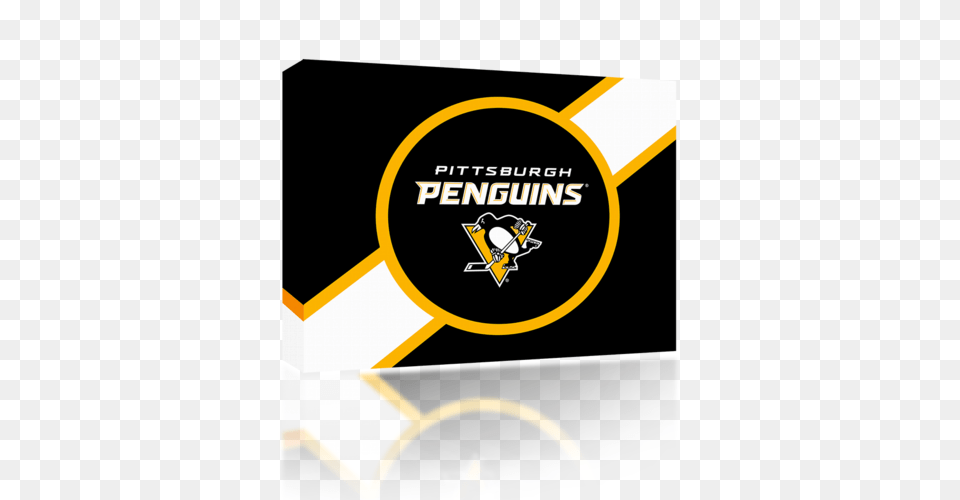 National Hockey League Tagged Pittsburgh Penguins Onsia, Logo Png Image