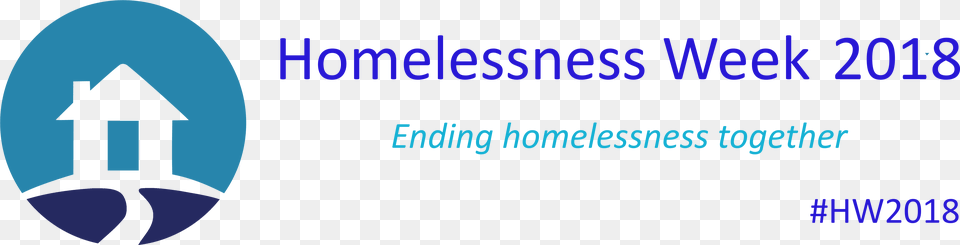 National Homelessness Week 2018, Logo, Outdoors Png Image