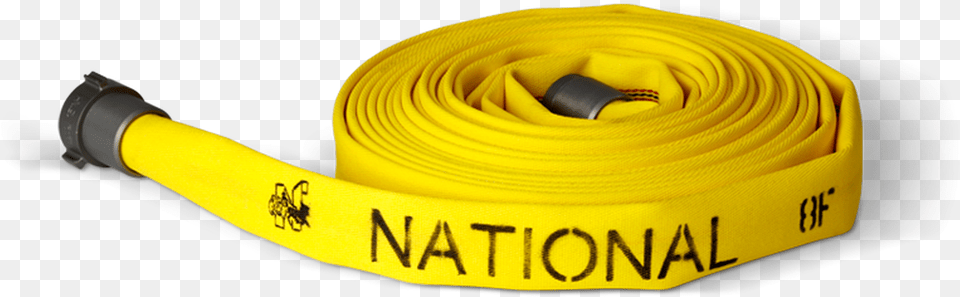 National Hose 8f Forestry National Fire Hose, Accessories, Strap Free Png