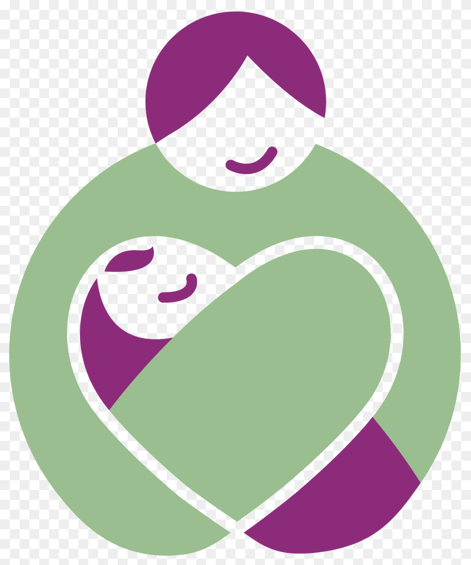 National Infant Immunization Week Niiw Logos Letterhead, Purple, Logo, Face, Head Png Image